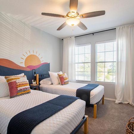 Vacasita Willow Bluff Cibolo Buitenkant foto