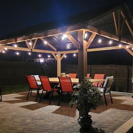 Vacasita Willow Bluff Cibolo Buitenkant foto