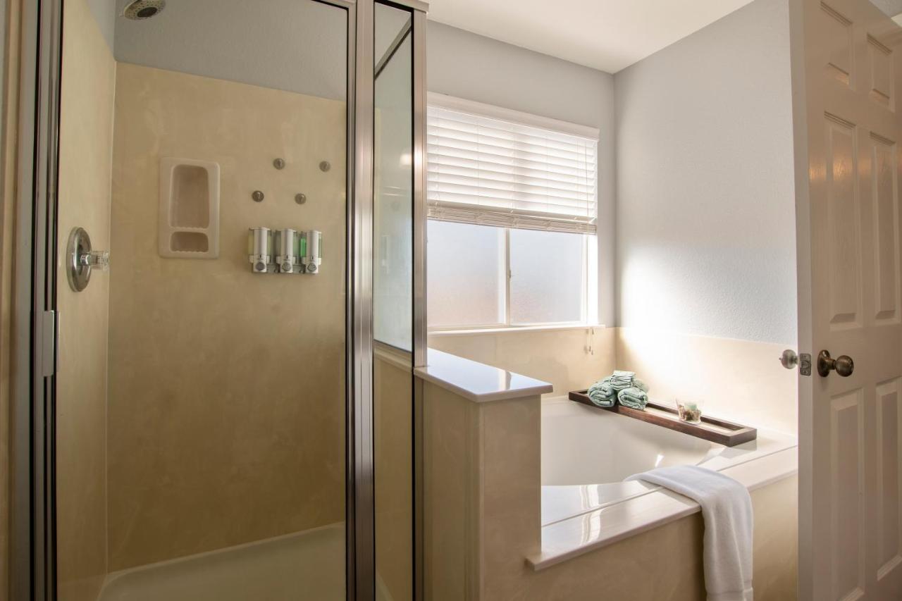 Vacasita Willow Bluff Cibolo Buitenkant foto