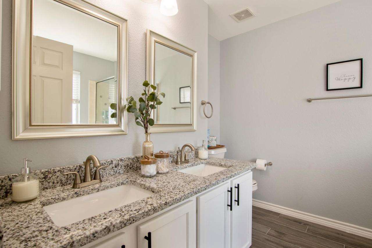 Vacasita Willow Bluff Cibolo Buitenkant foto