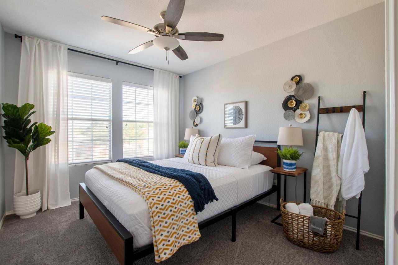 Vacasita Willow Bluff Cibolo Buitenkant foto