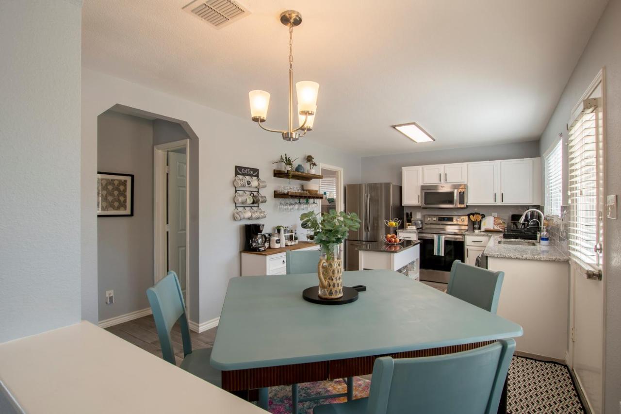 Vacasita Willow Bluff Cibolo Buitenkant foto