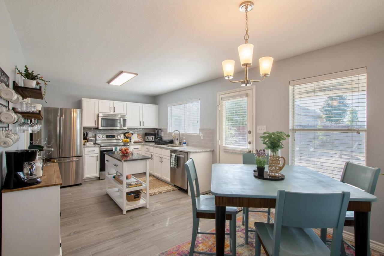 Vacasita Willow Bluff Cibolo Buitenkant foto