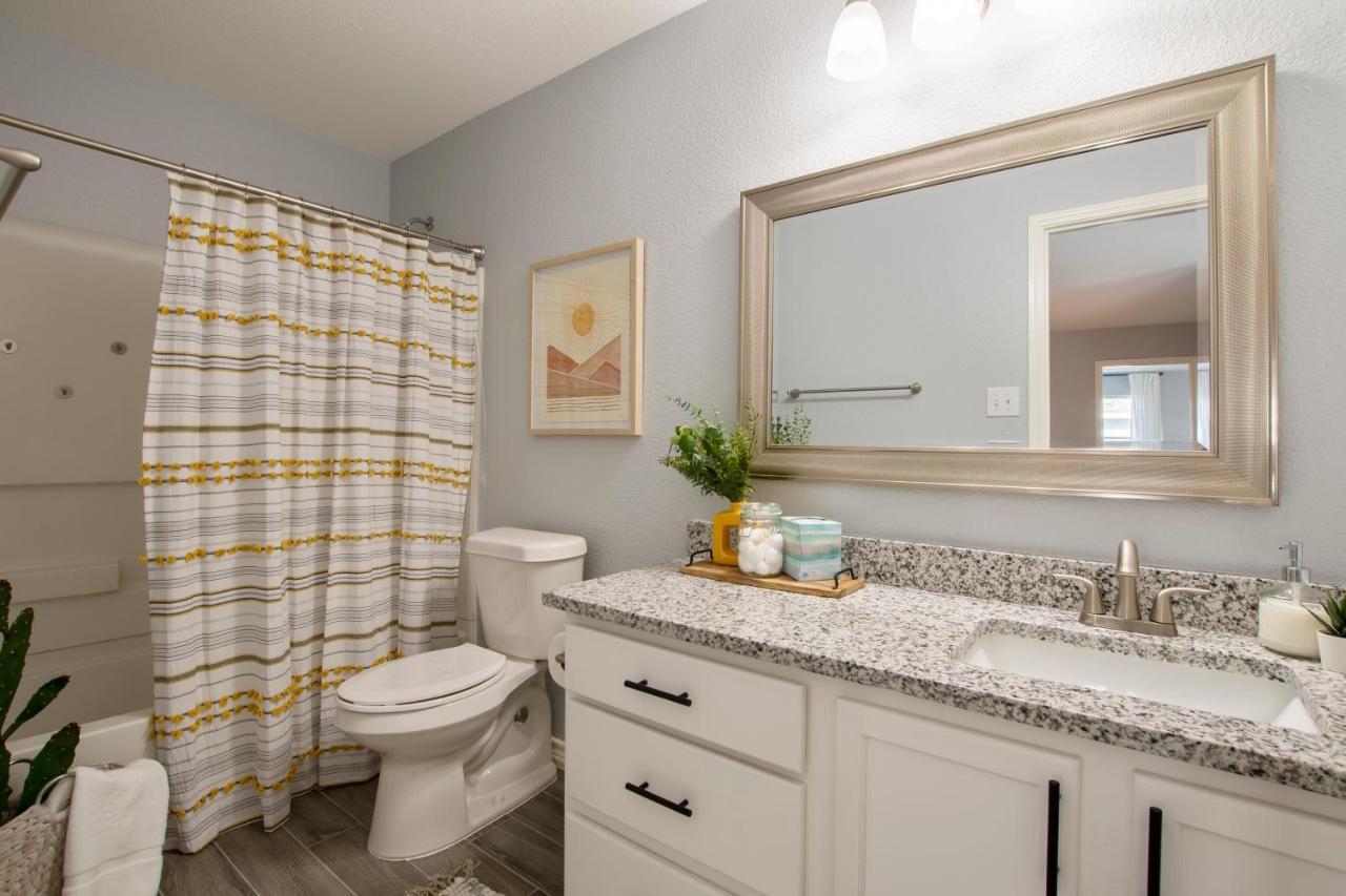 Vacasita Willow Bluff Cibolo Buitenkant foto