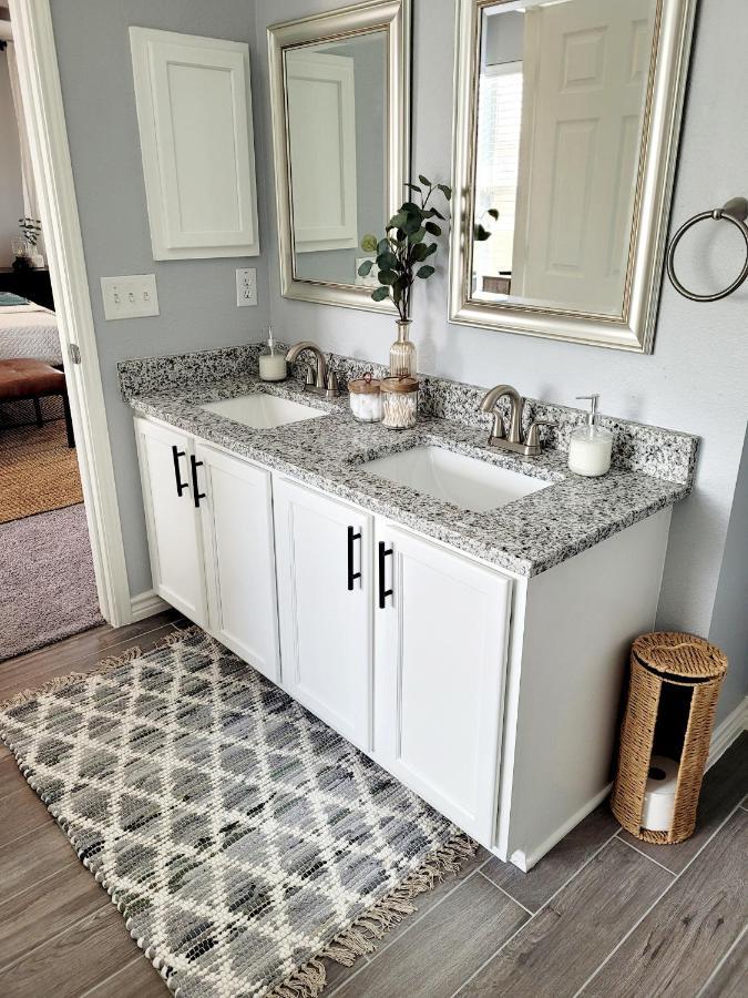 Vacasita Willow Bluff Cibolo Buitenkant foto
