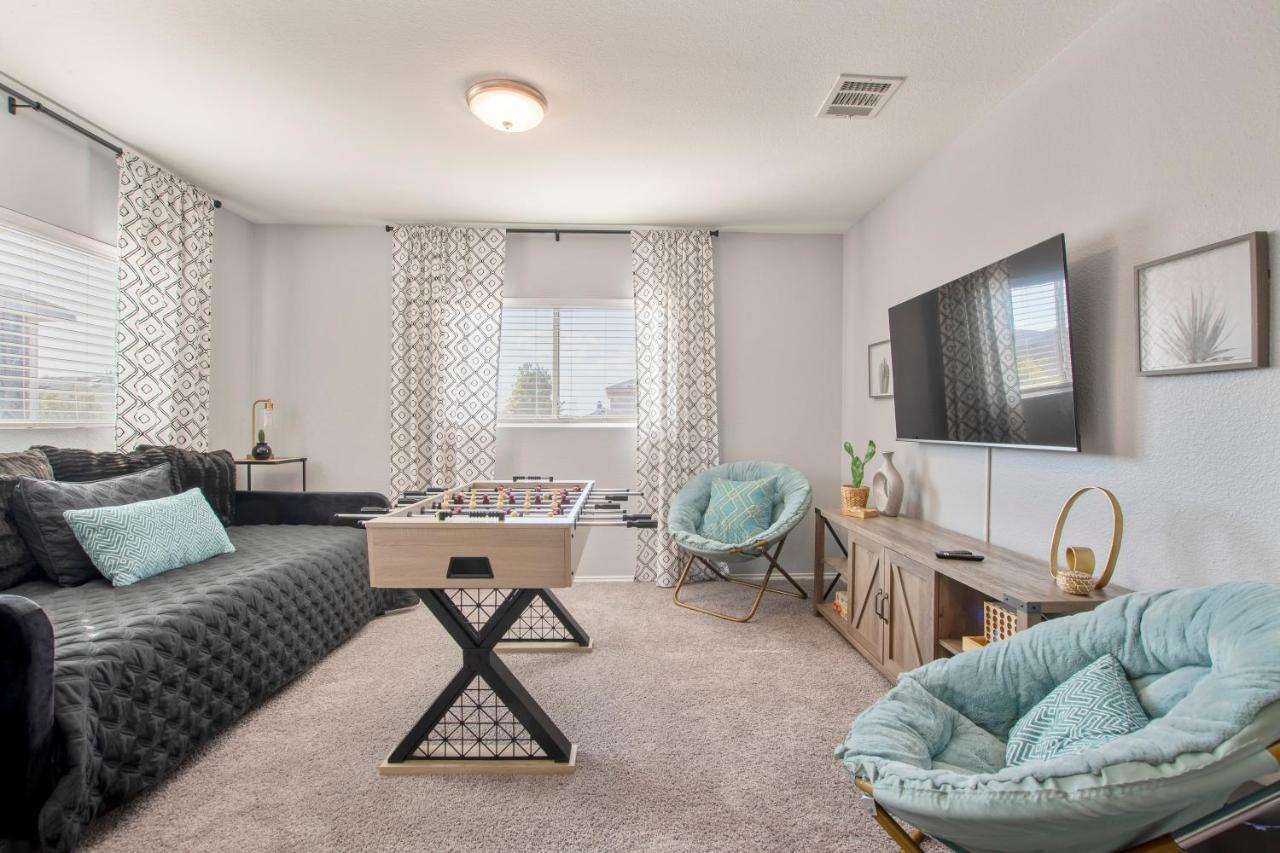 Vacasita Willow Bluff Cibolo Buitenkant foto