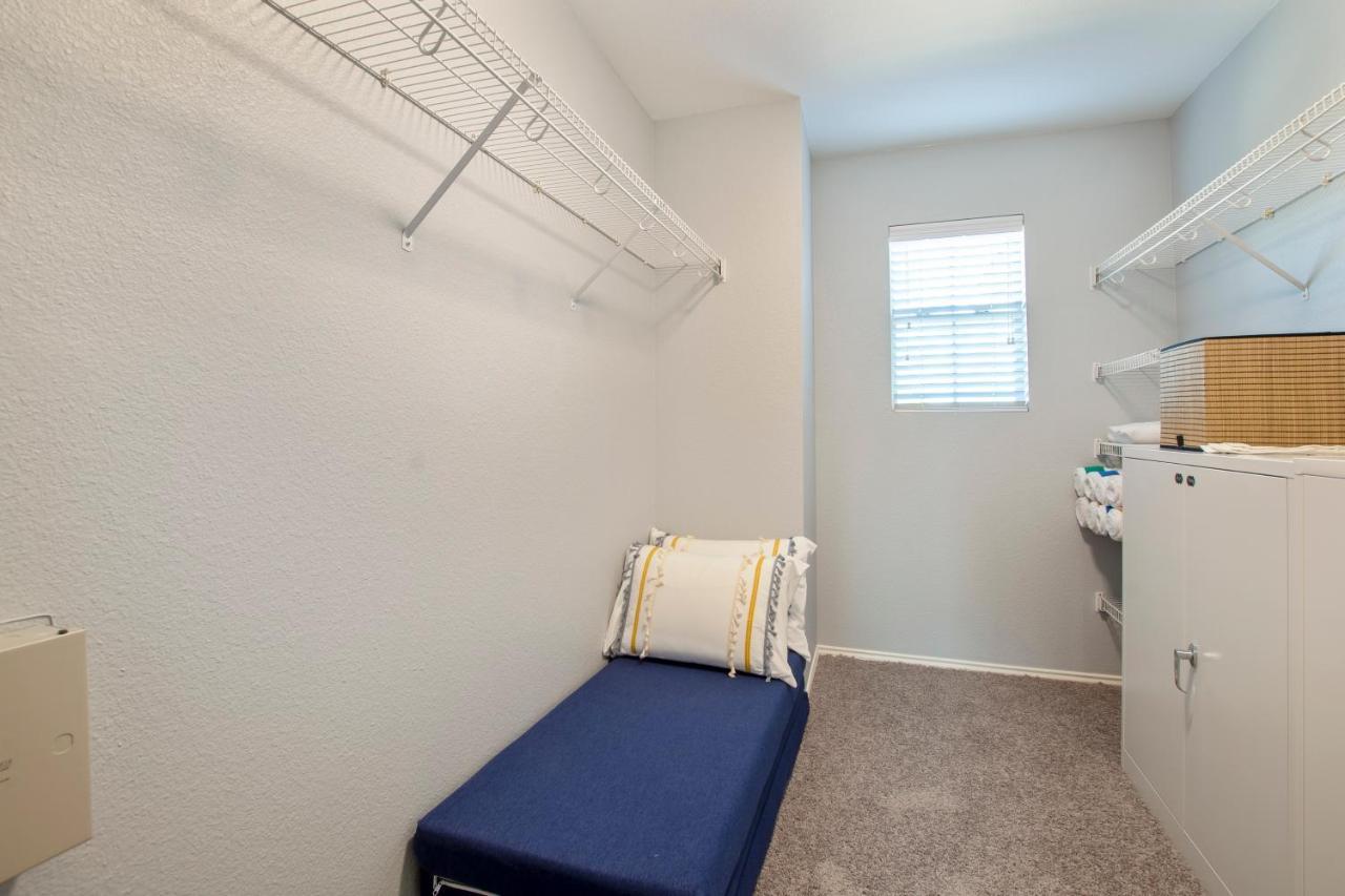 Vacasita Willow Bluff Cibolo Buitenkant foto