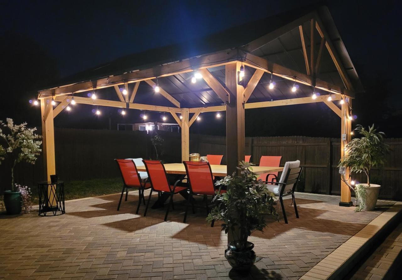 Vacasita Willow Bluff Cibolo Buitenkant foto