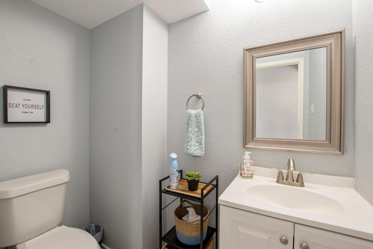 Vacasita Willow Bluff Cibolo Buitenkant foto