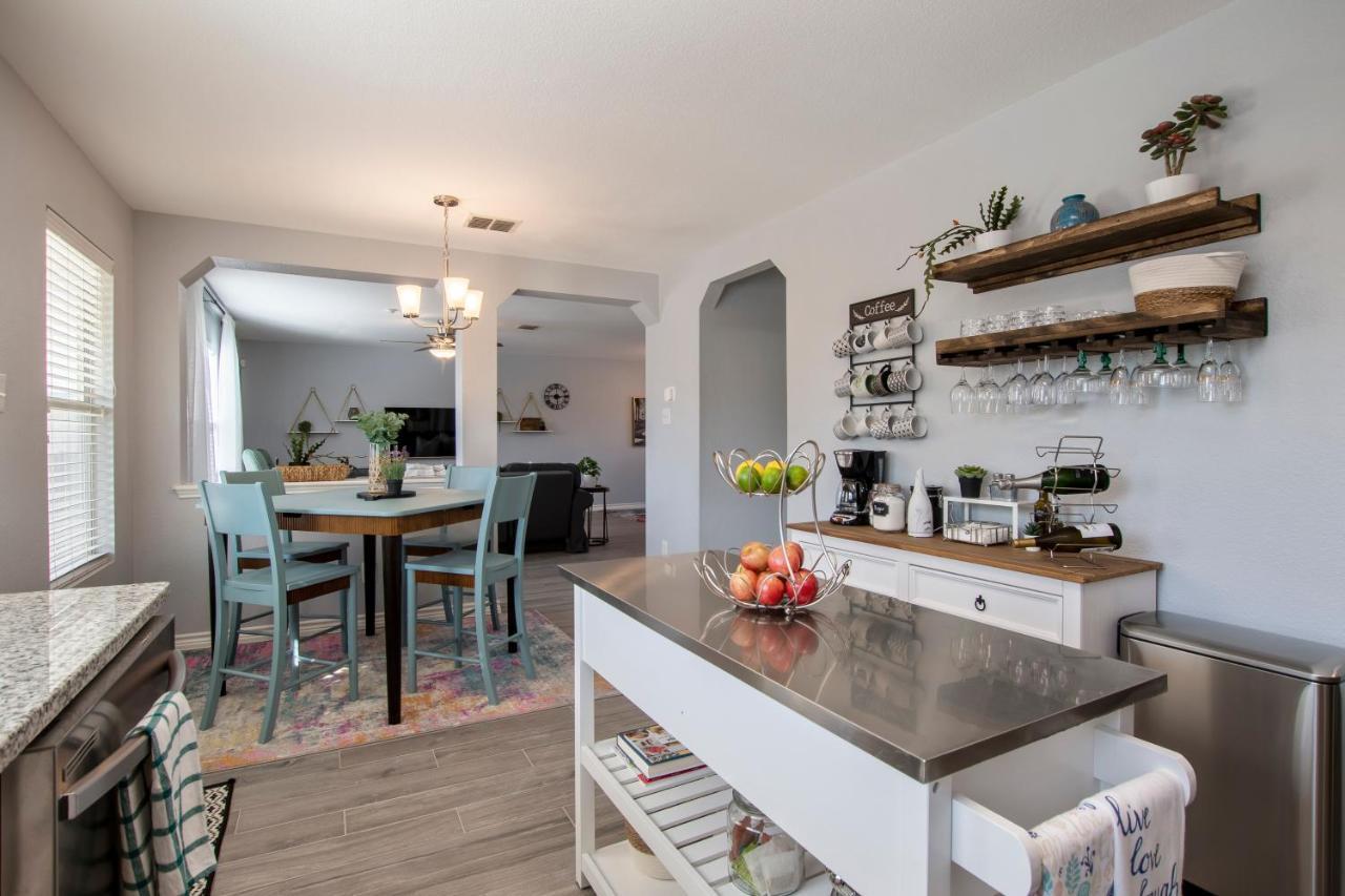 Vacasita Willow Bluff Cibolo Buitenkant foto