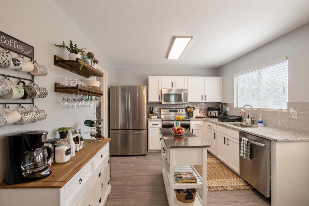 Vacasita Willow Bluff Cibolo Buitenkant foto