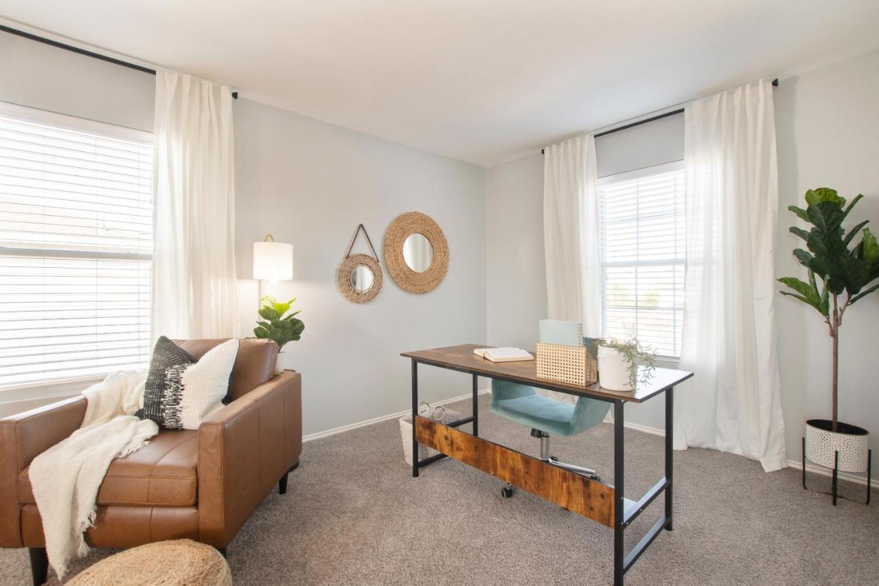 Vacasita Willow Bluff Cibolo Buitenkant foto