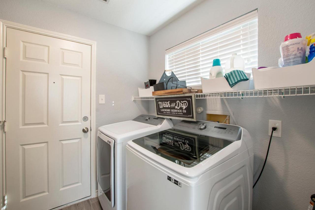 Vacasita Willow Bluff Cibolo Buitenkant foto